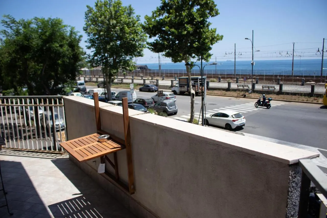 Mirage Mer B&B Catane 0*,  Italie