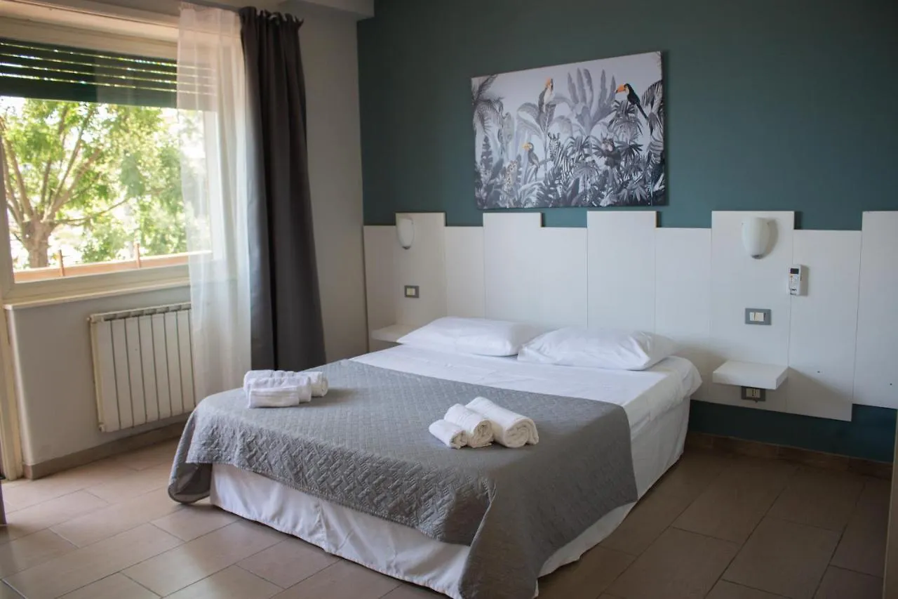 Mirage Mer B&B Catane