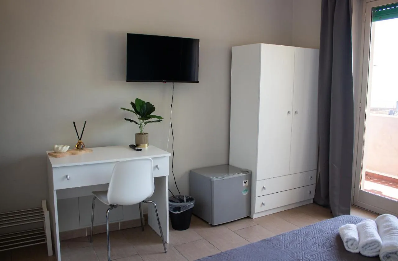 Mirage Mer B&B Catane 0*,  Italie