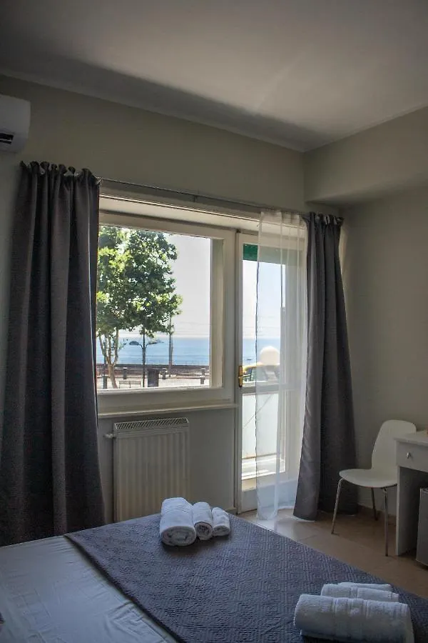 Mirage Mer B&B Catane