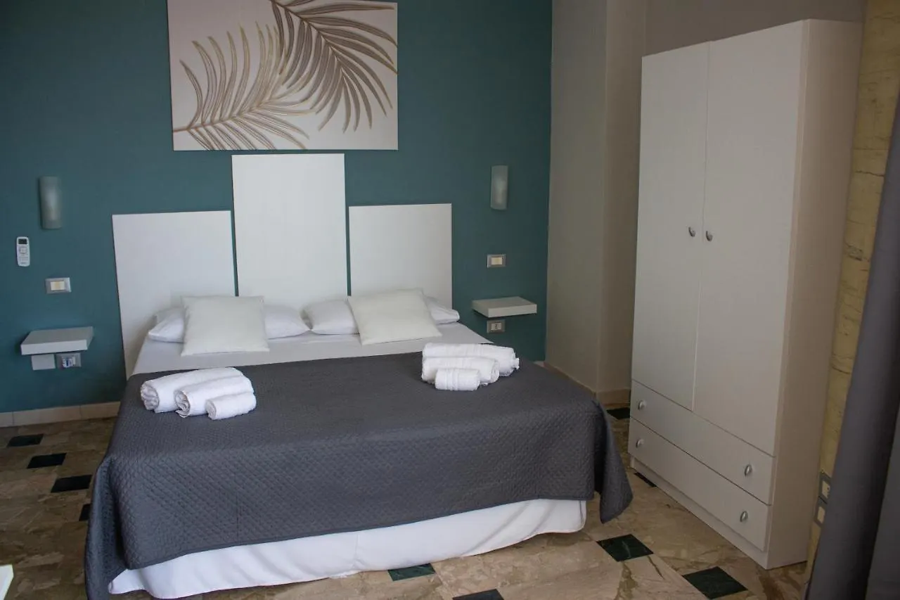 Couette-café Mirage Mer B&B Catane