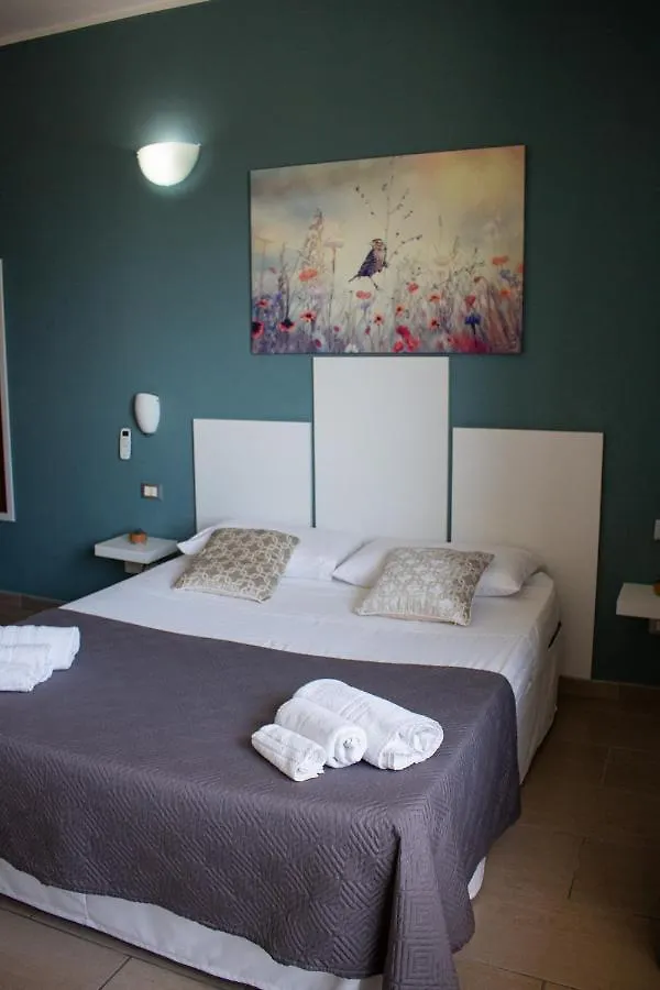 Mirage Mer B&B Catane 0*,
