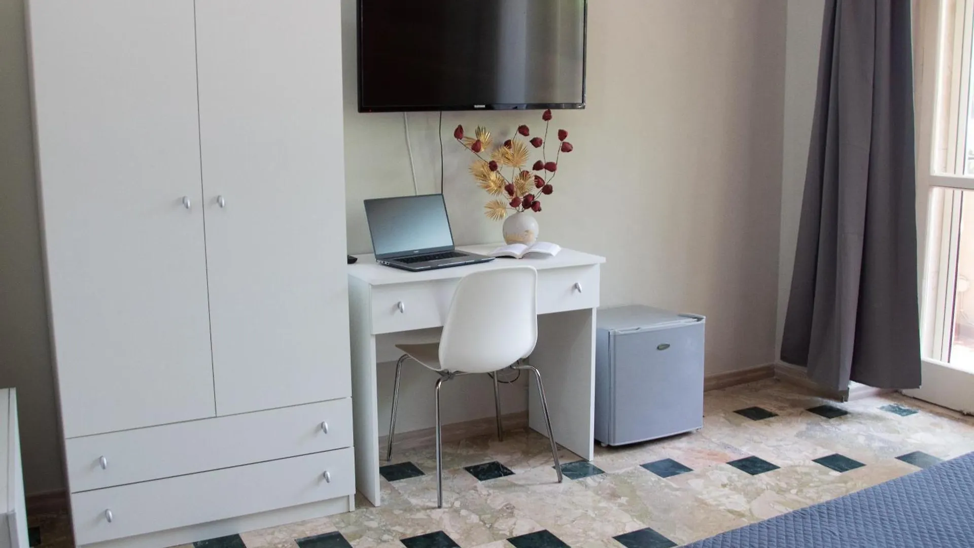 Mirage Mer B&B Catane Italie