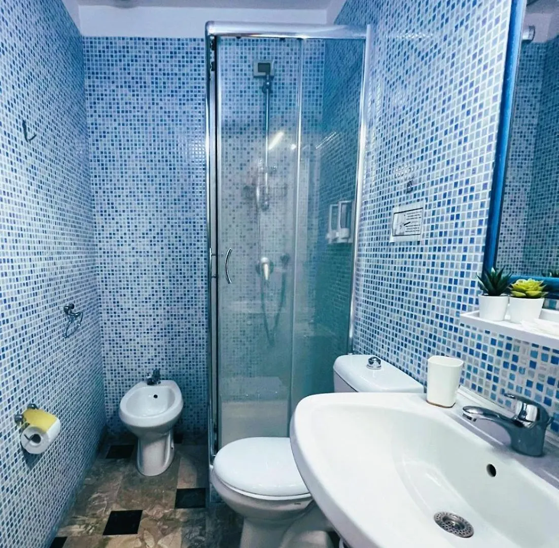 Mirage Mer B&B Catane