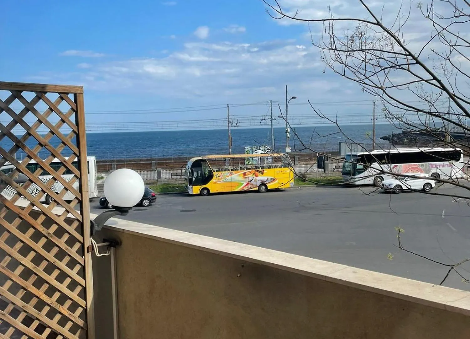 Mirage Mer B&B Catane 0*,