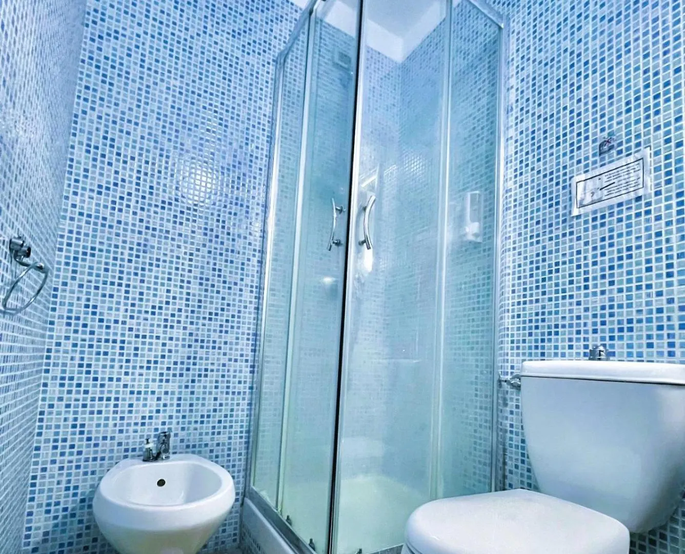 Couette-café Mirage Mer B&B Catane