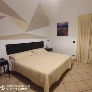 Fontanarossa Airport Accommodatie bij particulieren Catánia