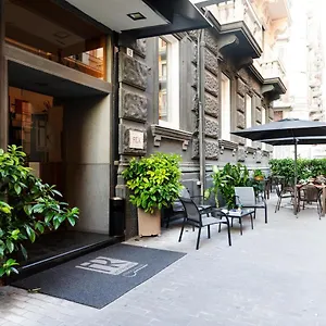 Rex Lifestyle Hotel Napels