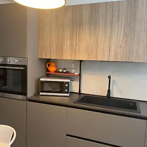 Artemisia Appartement