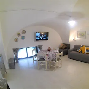 Landolina Sweet Appartement