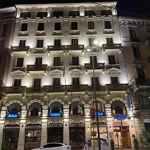 Mokinba King Hotel Milaan