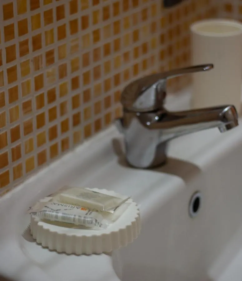 קטאניה Mirage Mer B&B לינה וארוחת בוקר