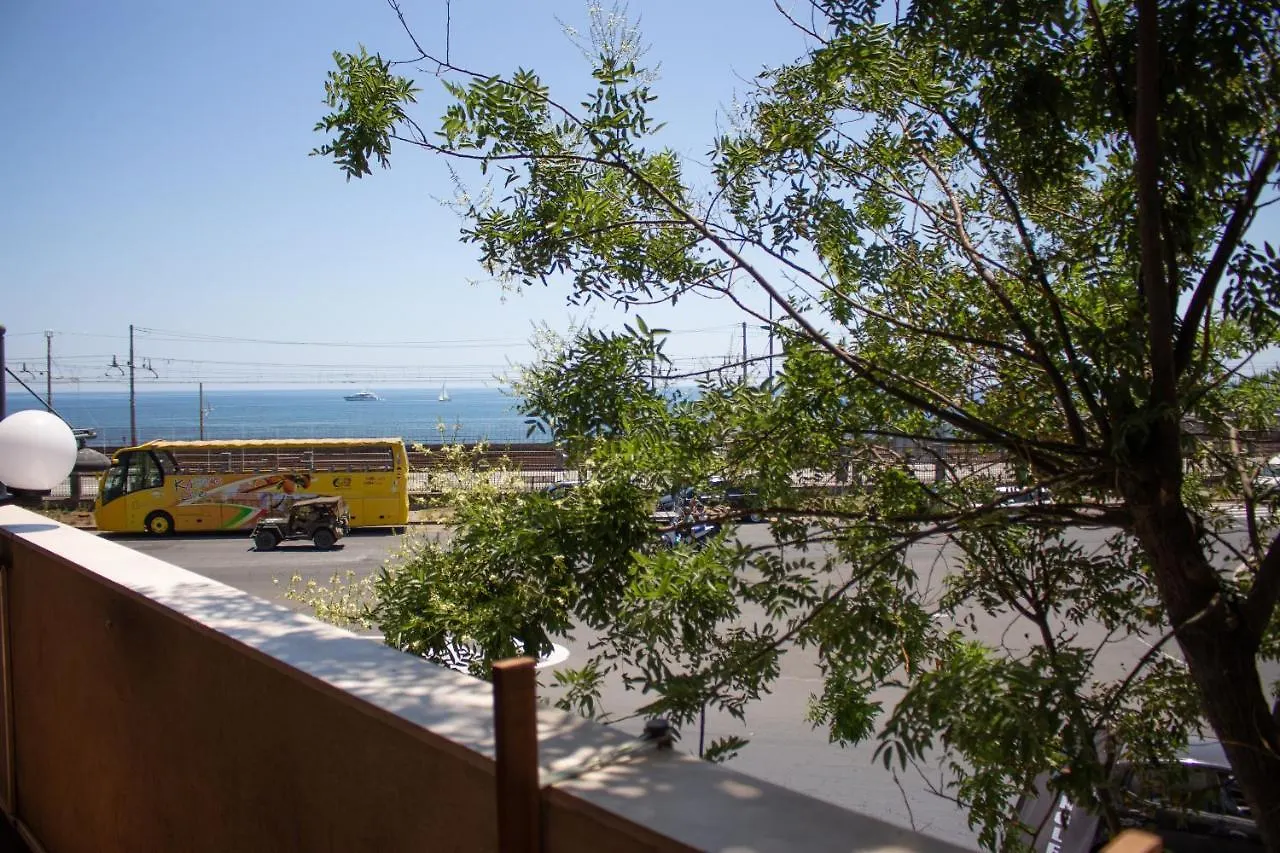 קטאניה Mirage Mer B&B