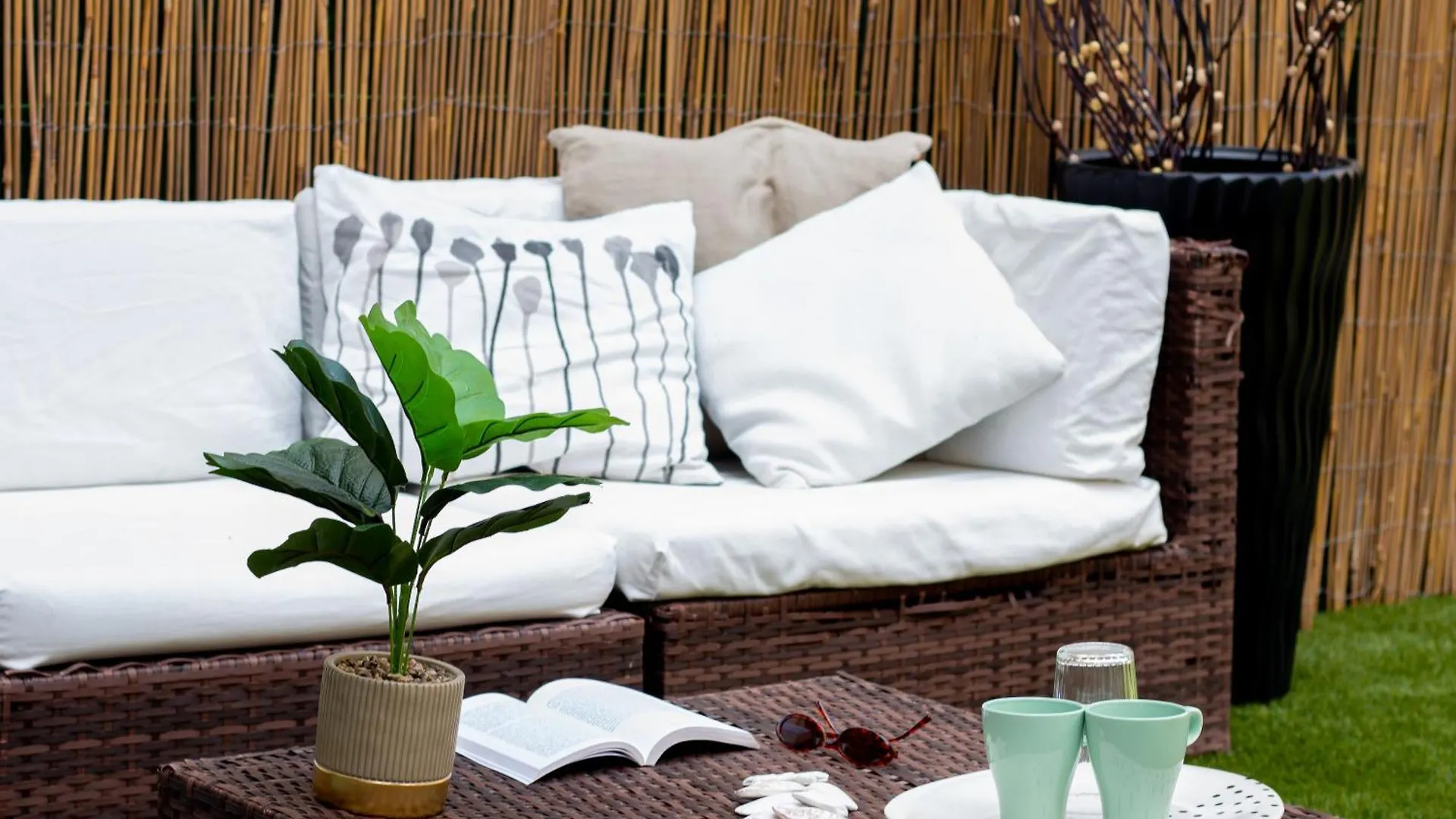 קטאניה Mirage Mer B&B